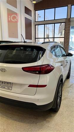 هيونداي توسان